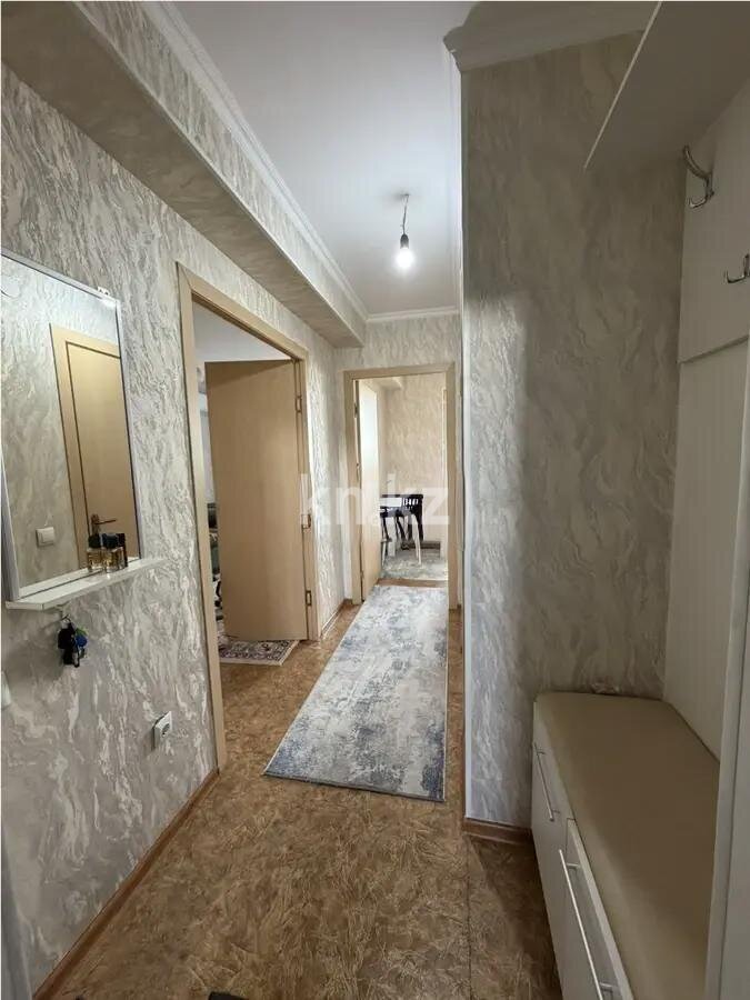 Продажа 1-комнатной квартиры, 31 м² в Алматы - фото 4