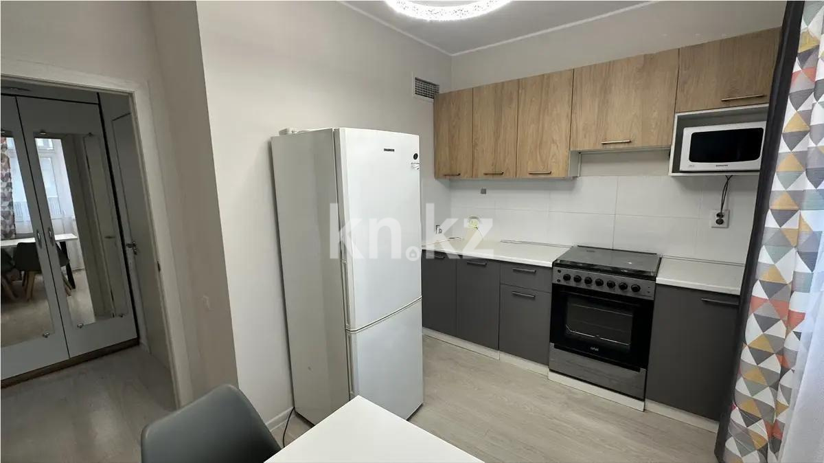 Продажа 2-комнатной квартиры, 48 м² в Алматы - фото 3