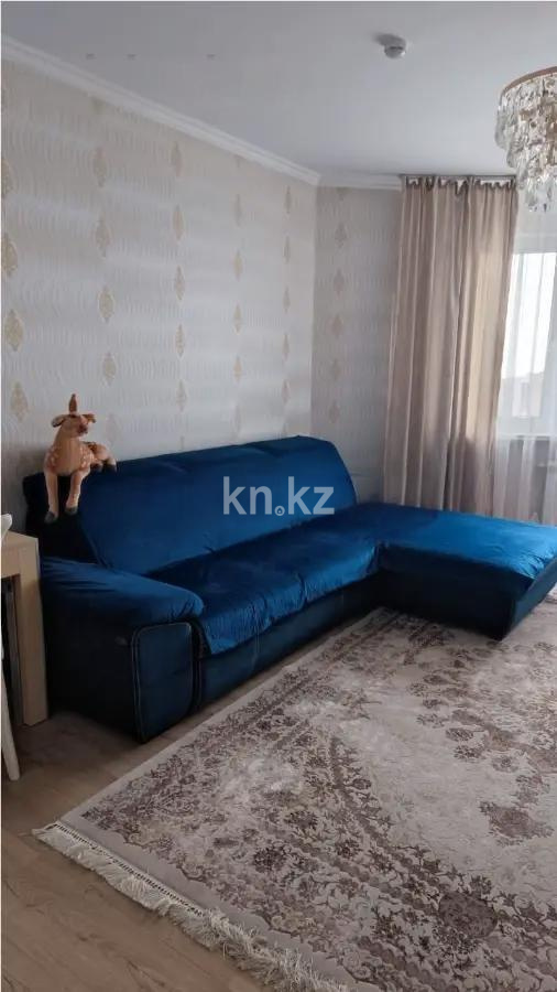 Продажа 3-комнатной квартиры, 115 м² в Алматы