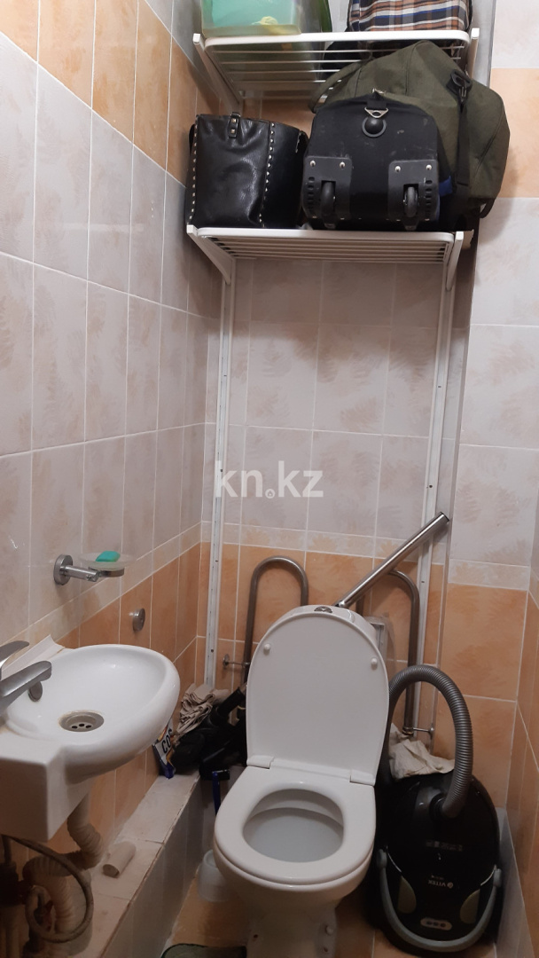 Продажа 2-комнатной квартиры, 50 м² в Астане - фото 3