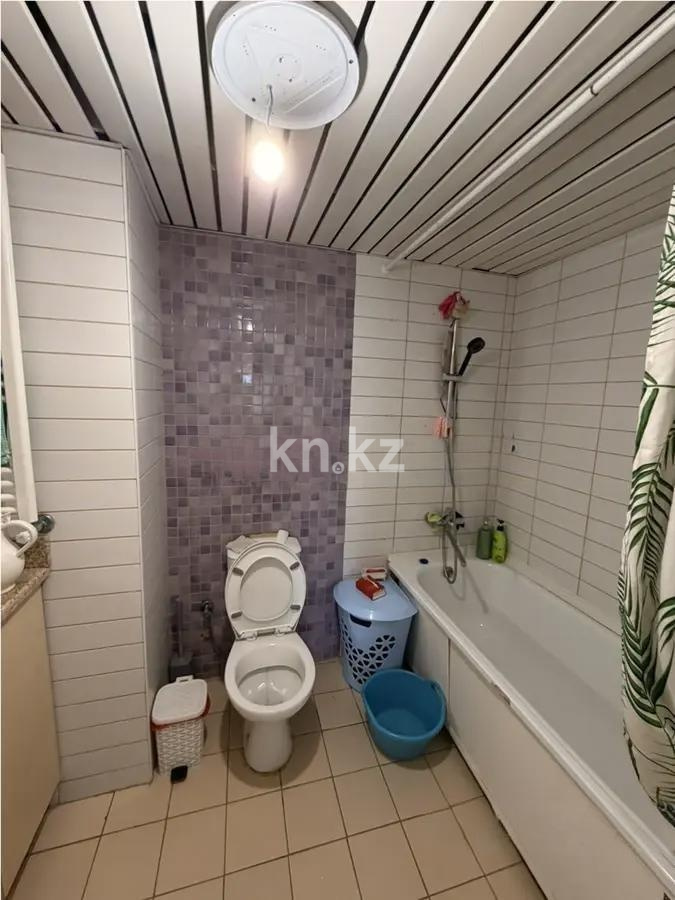 Продажа 3-комнатной квартиры, 87 м² в Алматы - фото 4