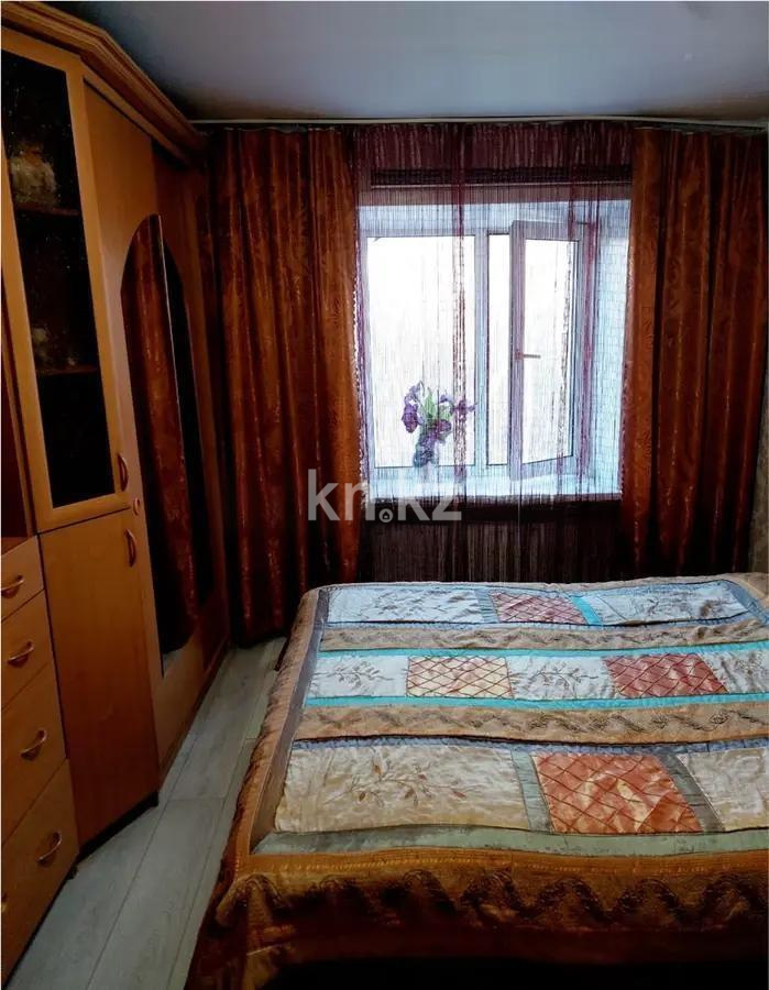 Продажа 3-комнатной квартиры, 62 м² в Караганде - фото 2