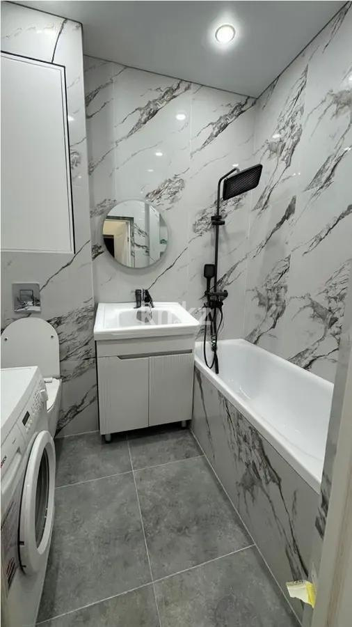 Продажа 1-комнатной квартиры, 44 м² в Алматы - фото 3