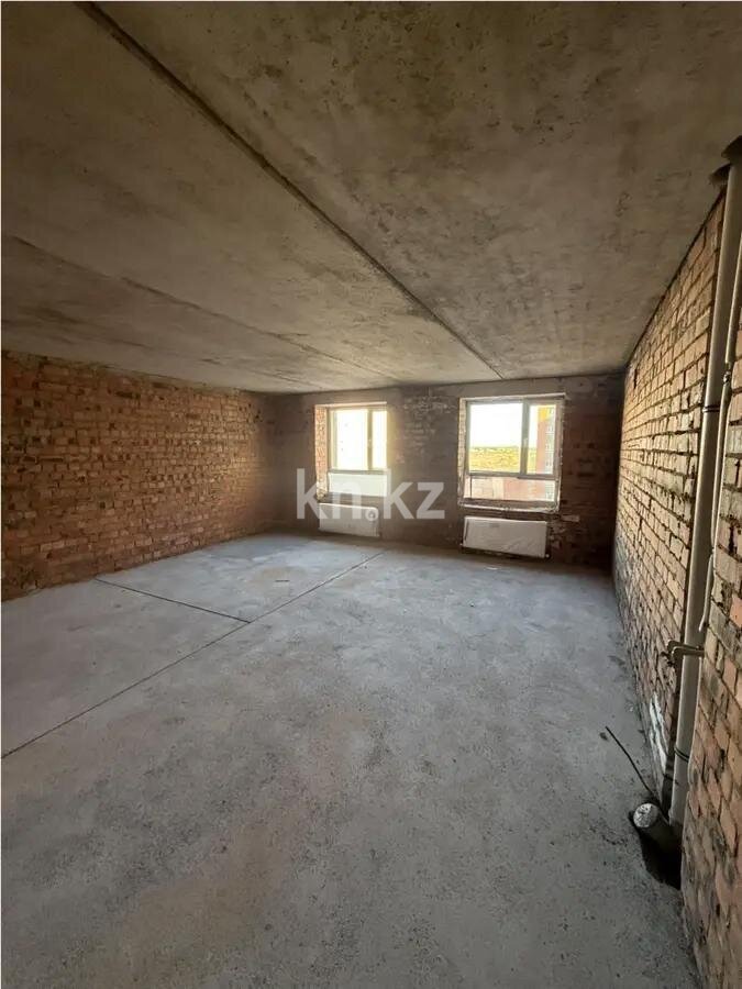 Продажа 2-комнатной квартиры, 57.4 м² в Астане