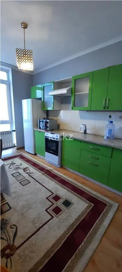 Продажа 2-комнатной квартиры, 69 м² в Астане - фото 3