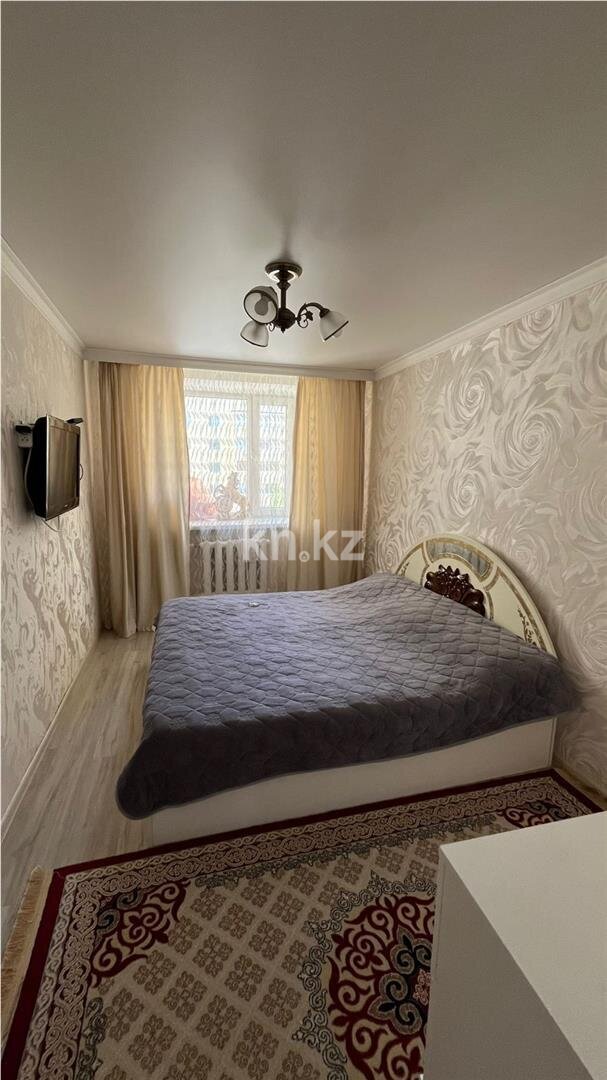 Продажа 4-комнатной квартиры, 78 м² в Караганде - фото 2