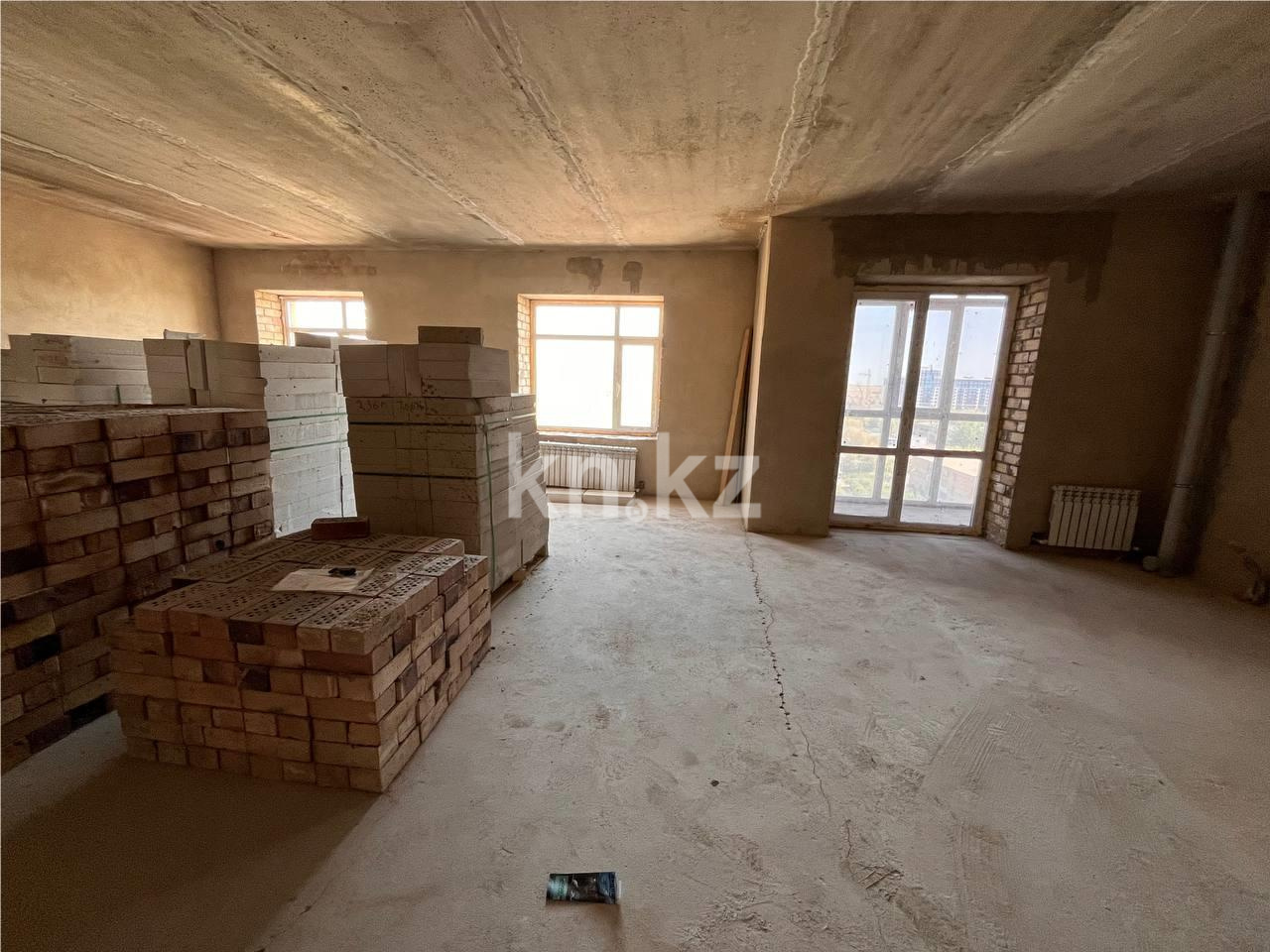 Продажа 3-комнатной квартиры, 90 м² в Караганде - фото 15