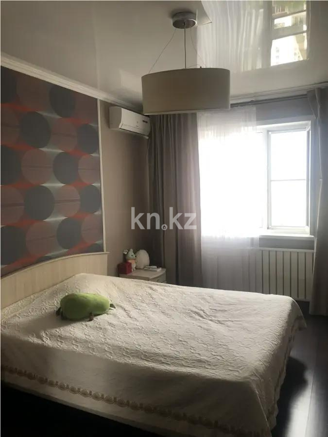Продажа 3-комнатной квартиры, 89 м² в Астане - фото 3