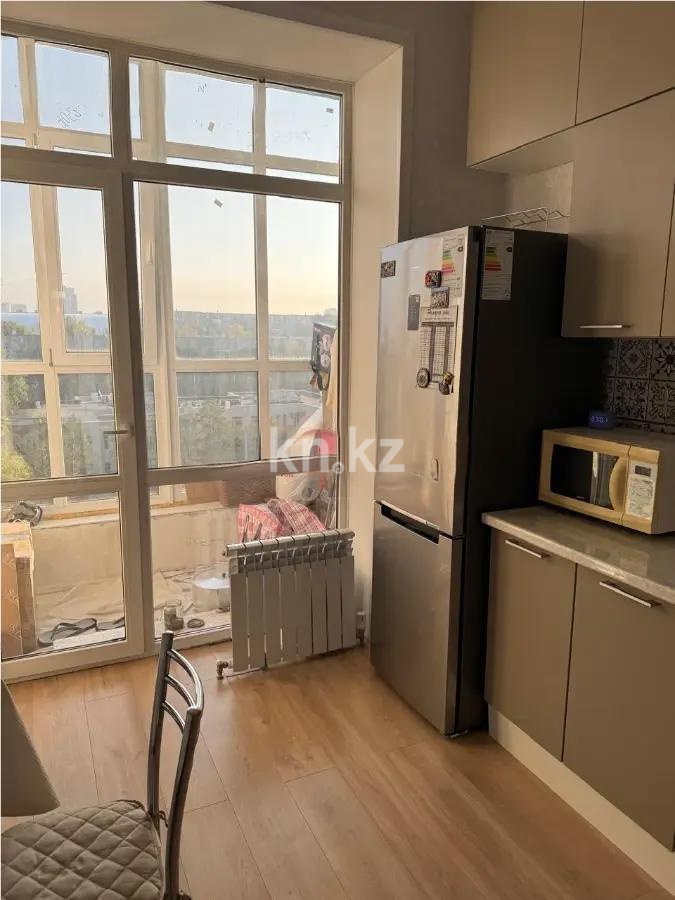 Продажа 3-комнатной квартиры, 80 м² в Караганде - фото 5