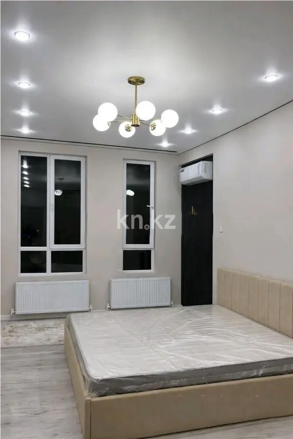 Продажа 2-комнатной квартиры, 55 м² в Алматы - фото 2