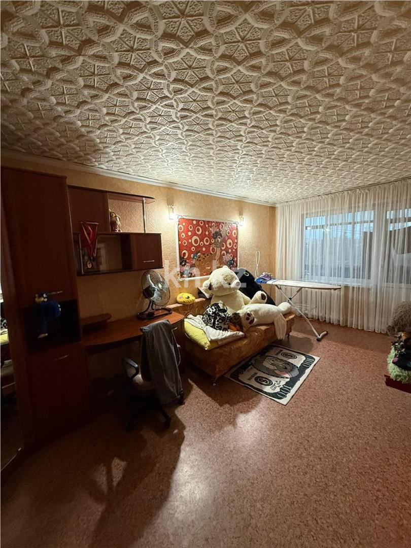 Продажа 2-комнатной квартиры, 49 м², пр. Металлургов в Темиртау - фото 4