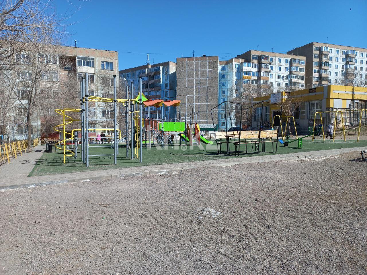 Продажа 3-комнатной квартиры, 67 м², мкр-н 8-й в Темиртау - фото 18