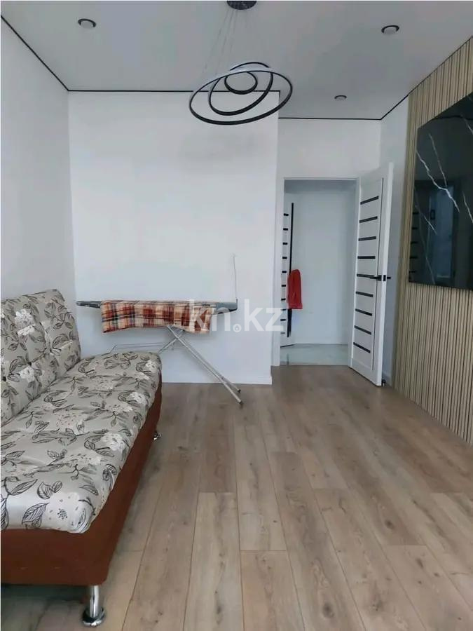 Продажа 1-комнатной квартиры, 36.1 м² в Алматы