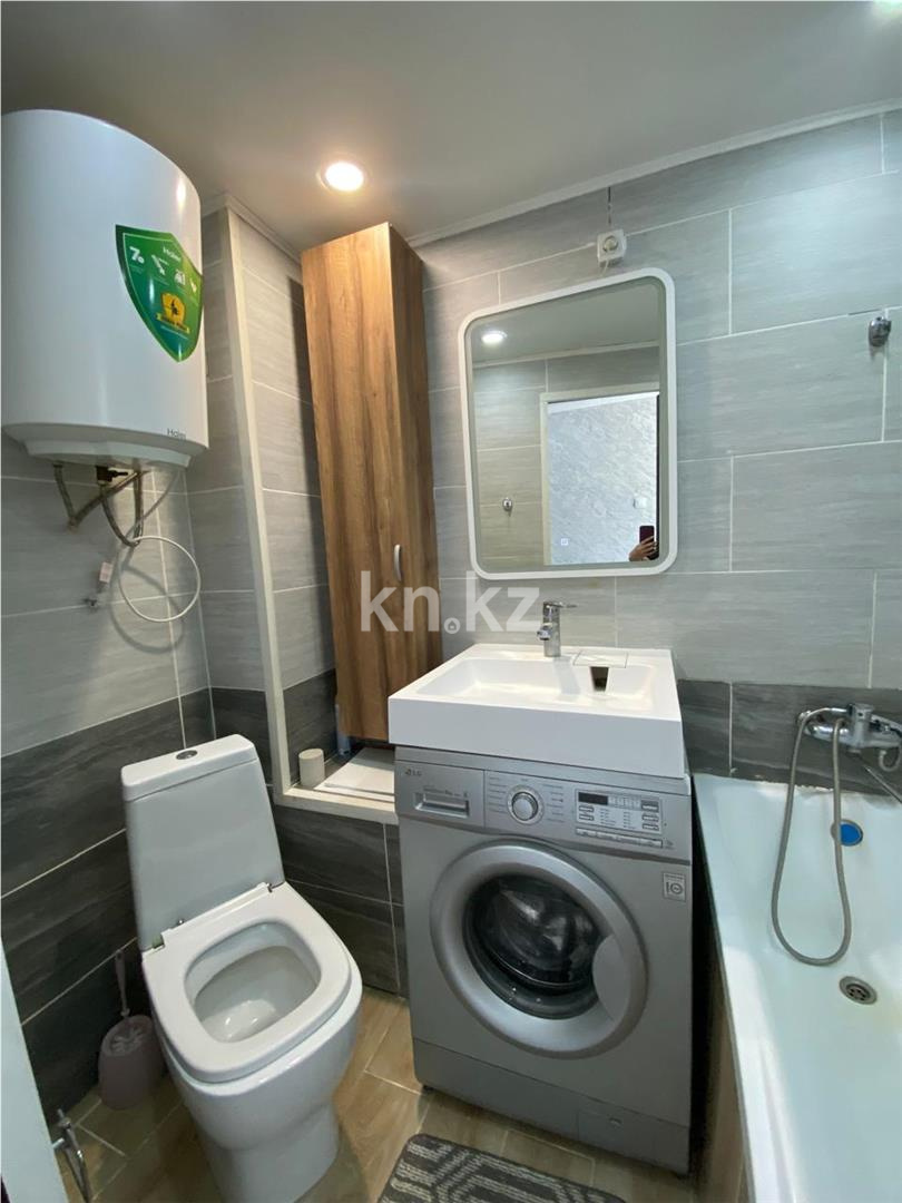 Продажа 2-комнатной квартиры, 52 м² в Караганде - фото 7