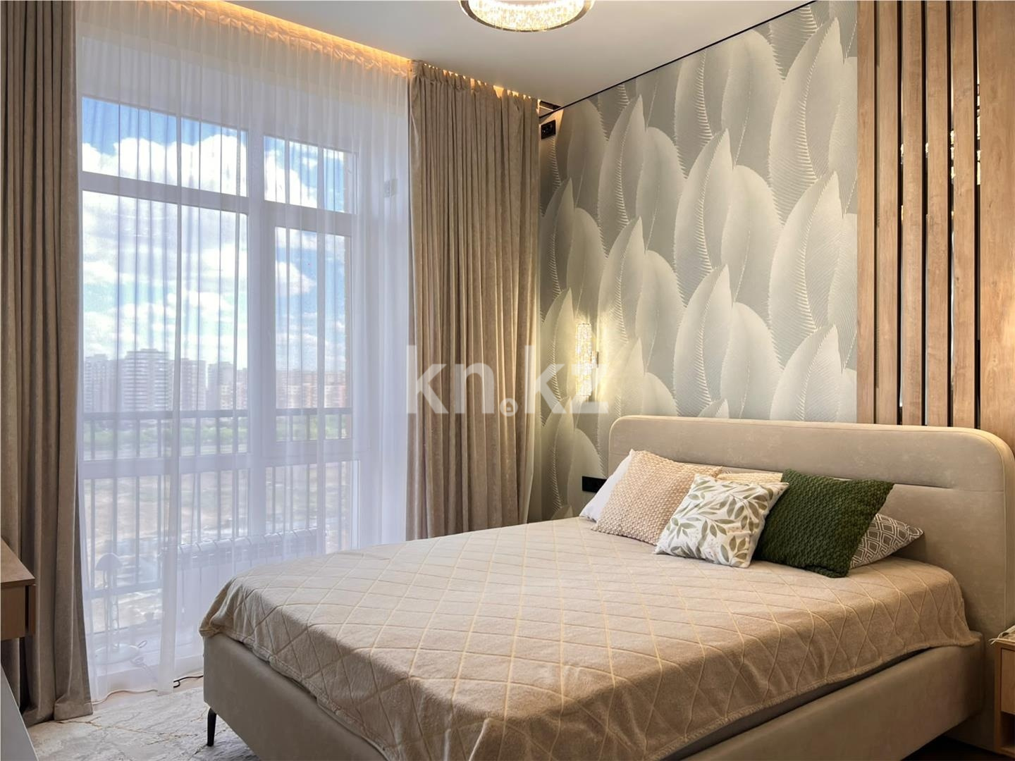 Продажа 3-комнатной квартиры, 69 м² в Караганде - фото 6