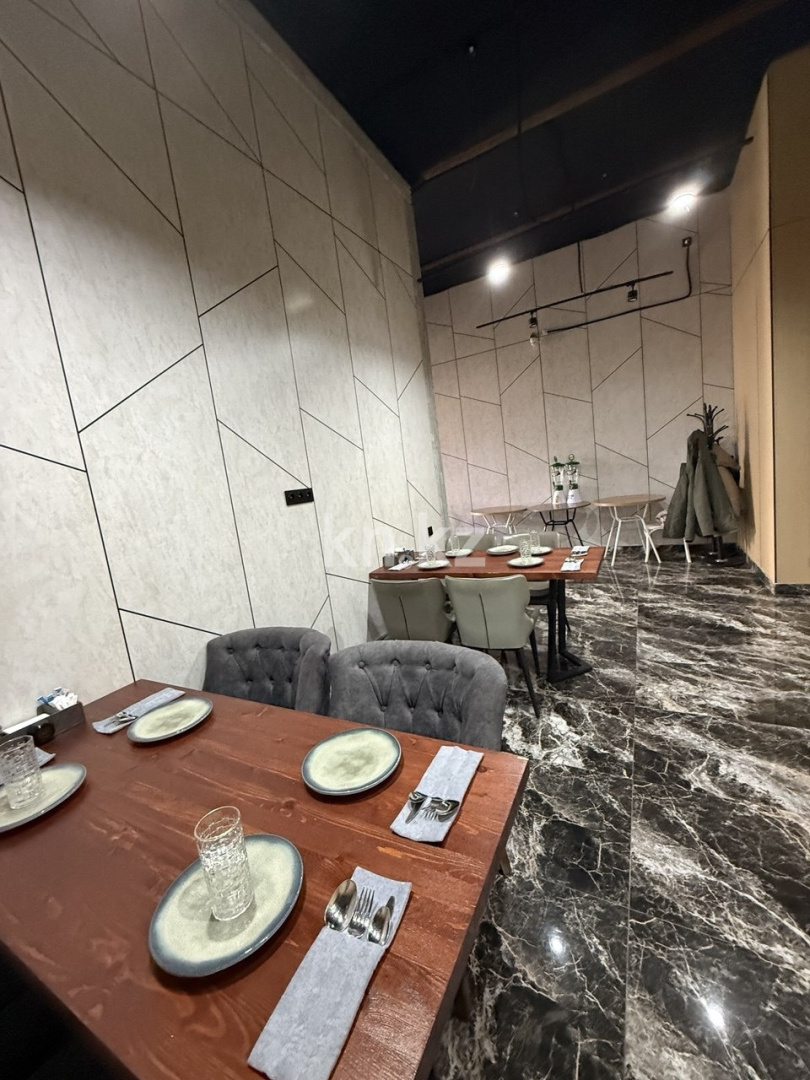 Аренда помещения в Астане - фото 4