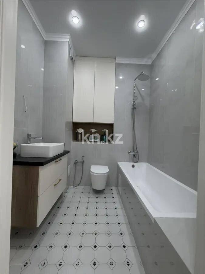 Продажа 3-комнатной квартиры, 80 м² в Астане - фото 4