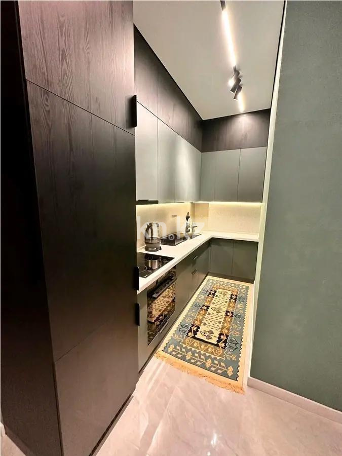 Продажа 3-комнатной квартиры, 60 м² в Алматы - фото 3