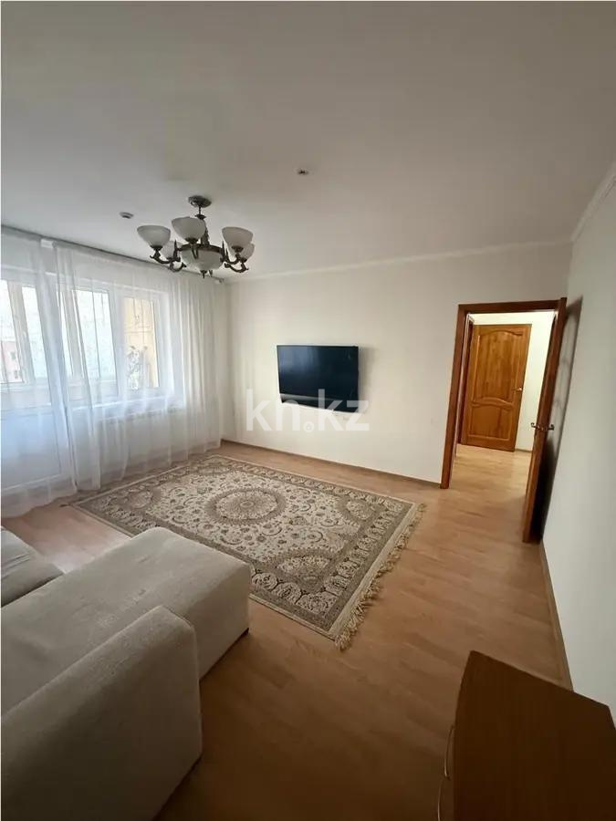 Продажа 2-комнатной квартиры, 66.2 м², ул. Бальзака, дом  8а в Алматы - фото 2