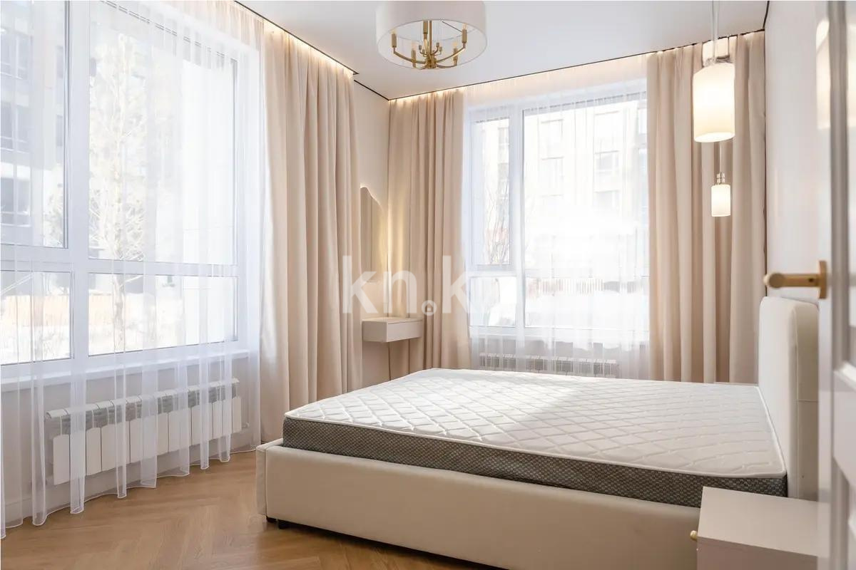 Продажа 3-комнатной квартиры, 62 м² в Астане - фото 2