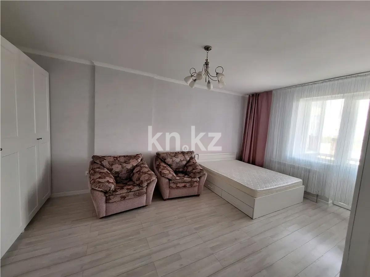 Продажа 1-комнатной квартиры, 45 м² в Астане