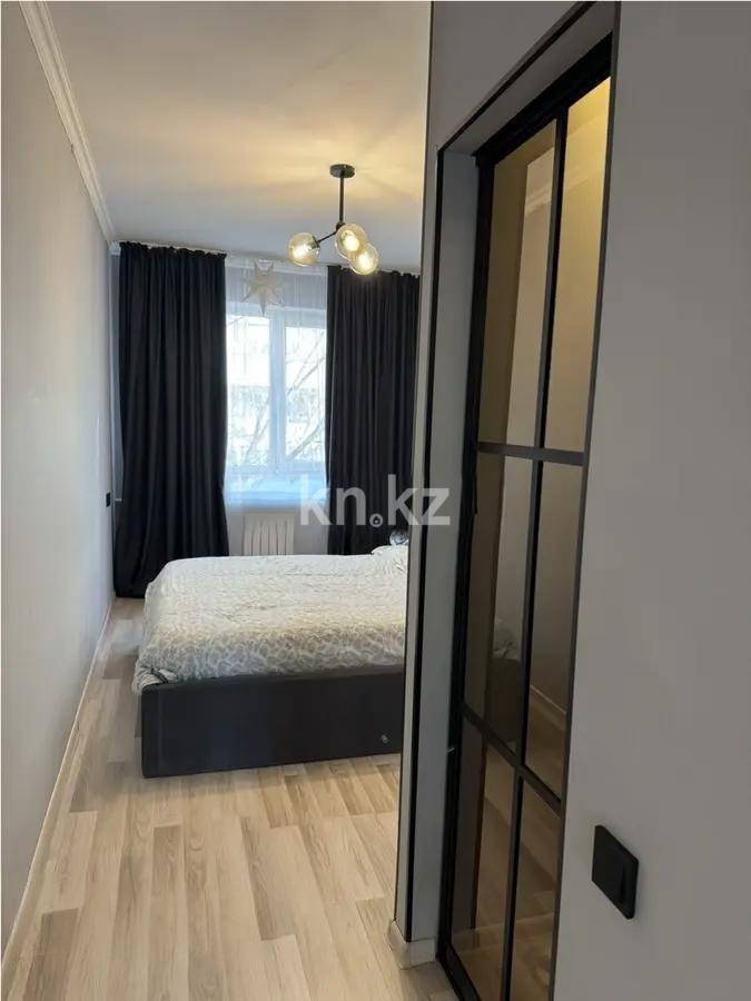 Продажа 3-комнатной квартиры, 62 м² в Алматы - фото 2