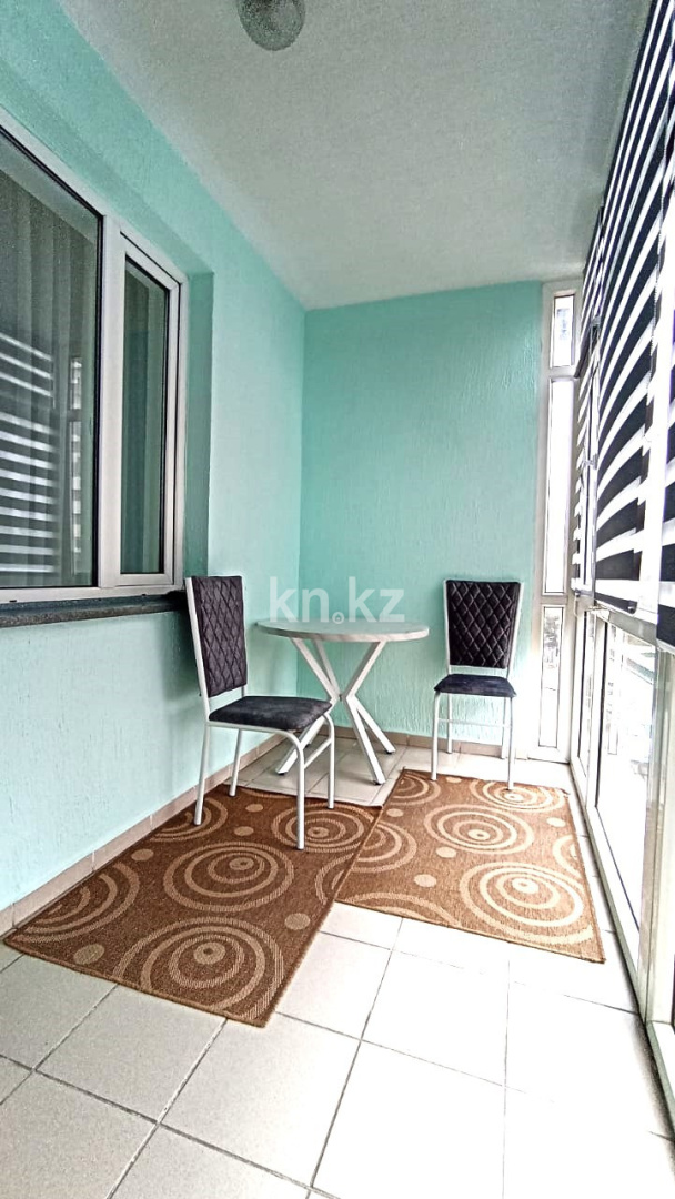 Аренда 2-комнатной квартиры, 90 м² в Алматы - фото 6