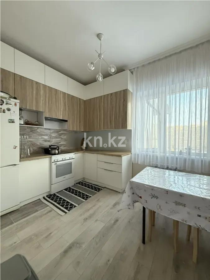 Продажа 3-комнатной квартиры, 74 м² в Караганде - фото 4