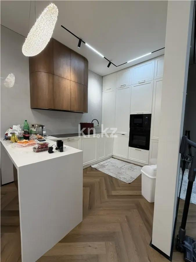 Продажа 3-комнатной квартиры, 94 м² в Алматы - фото 2