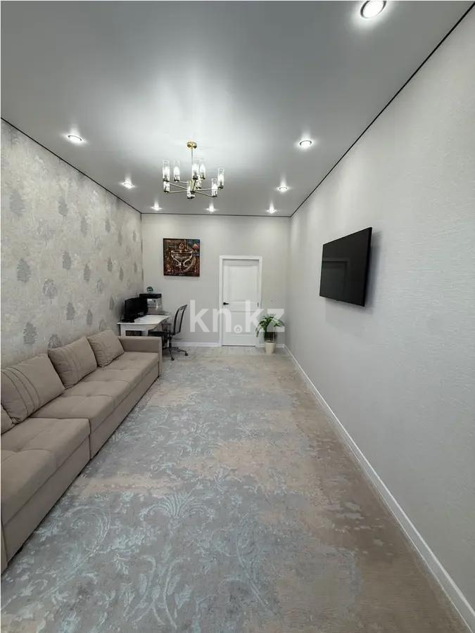 Продажа 1-комнатной квартиры, 48.2 м² в Астане - фото 2