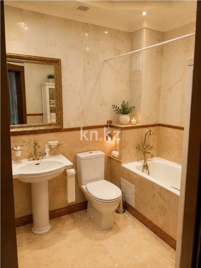 Продажа 6-комнатной квартиры, 264 м² в Алматы - фото 4