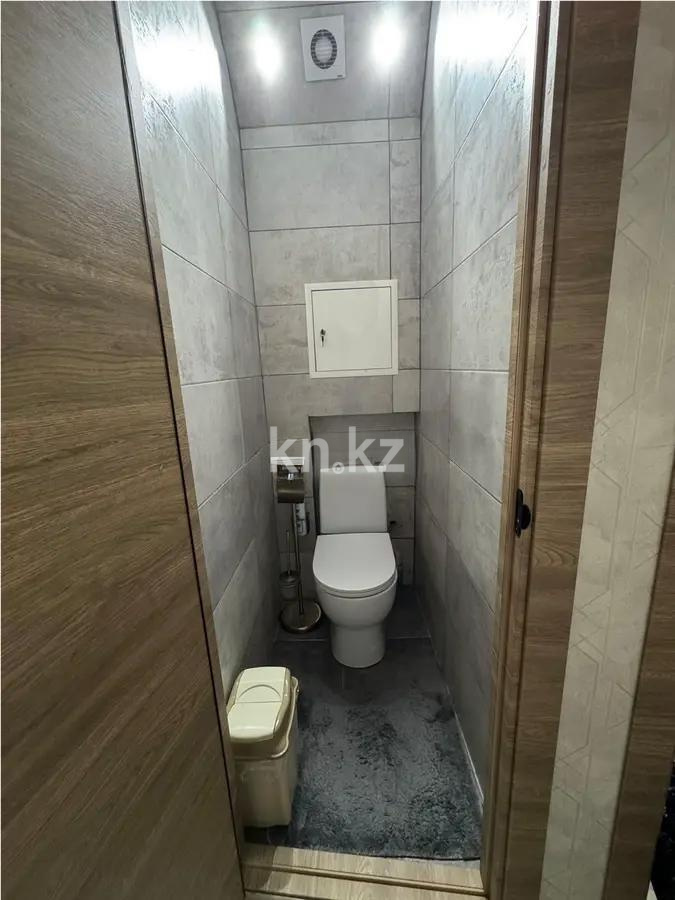 Продажа 3-комнатной квартиры, 63 м², мкр. Орбита-3, дом  7 в Алматы - фото 6