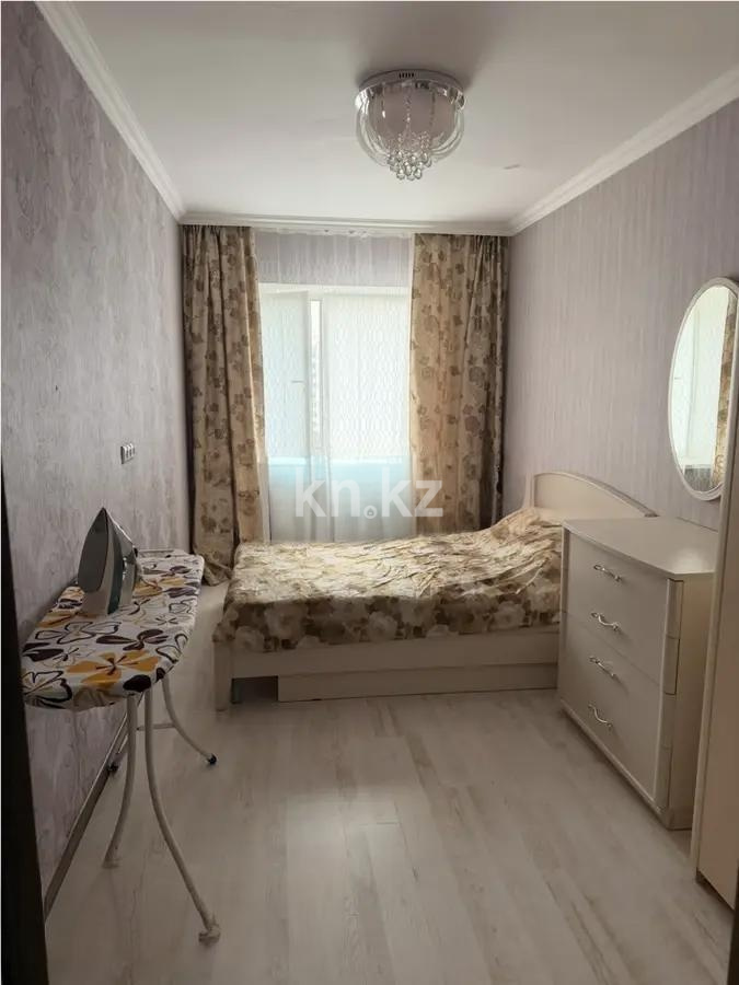 Продажа 2-комнатной квартиры, 50 м² в Астане