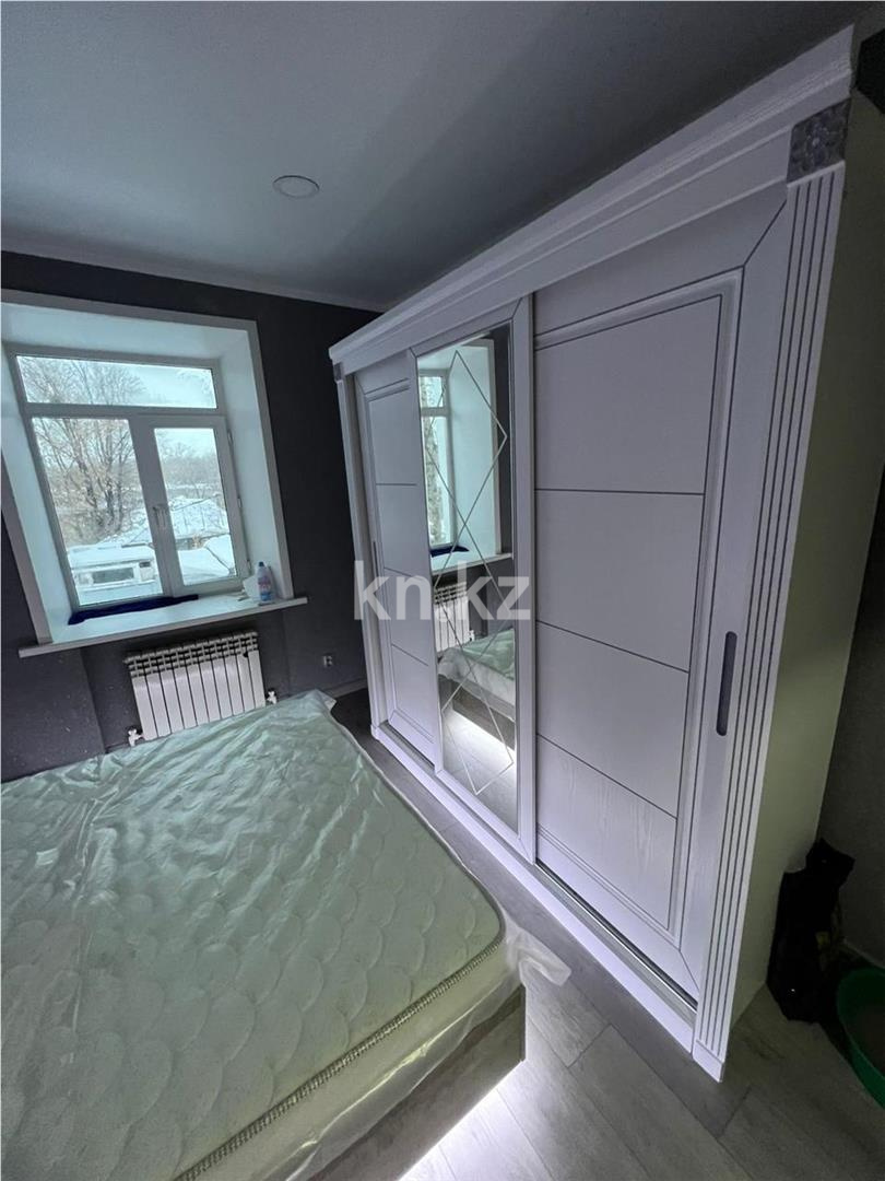 Продажа 2-комнатной квартиры, 45 м² в Караганде - фото 6