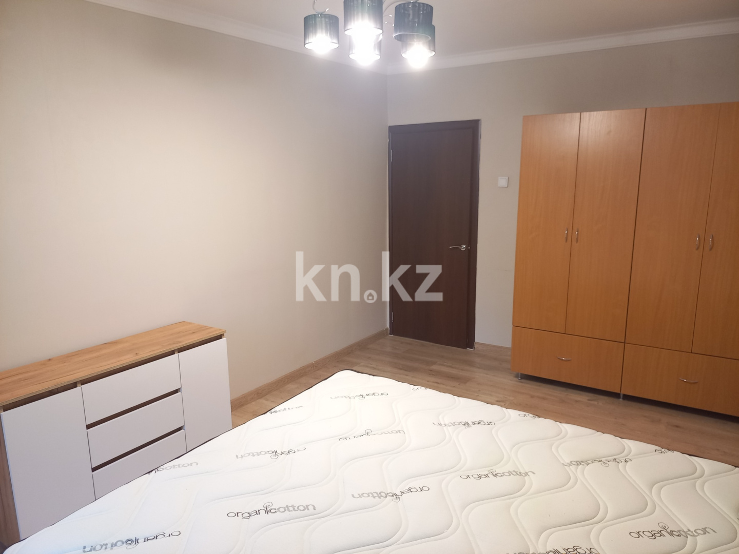 Аренда 3-комнатной квартиры, 69 м² в Алматы - фото 17