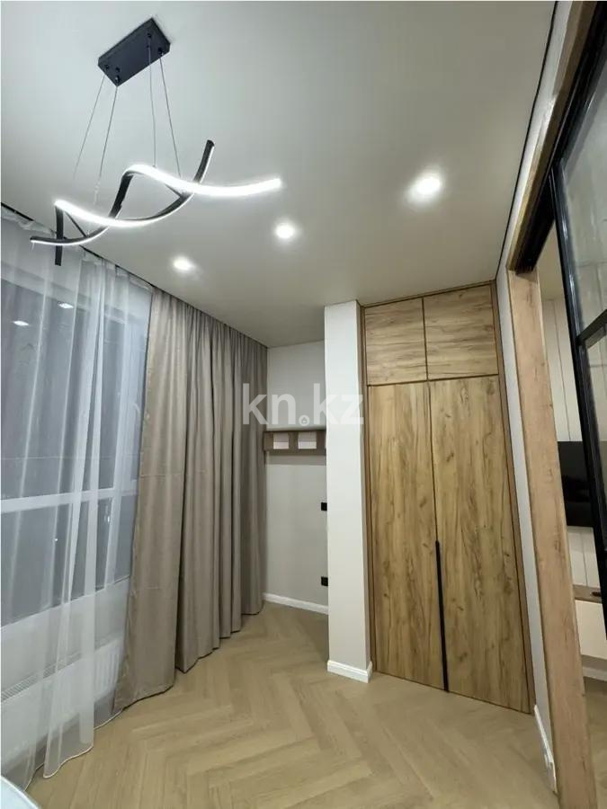 Продажа 2-комнатной квартиры, 40 м², ул. Емцова, дом  348/1 в Алматы - фото 3