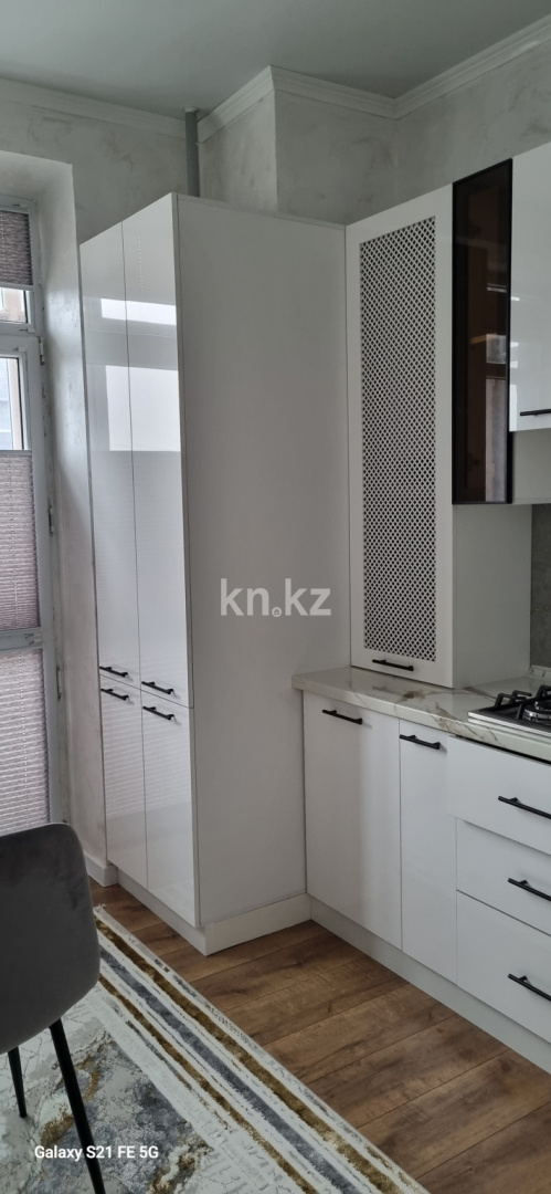 Продажа 2-комнатной квартиры, 55 м² в Шымкенте - фото 16