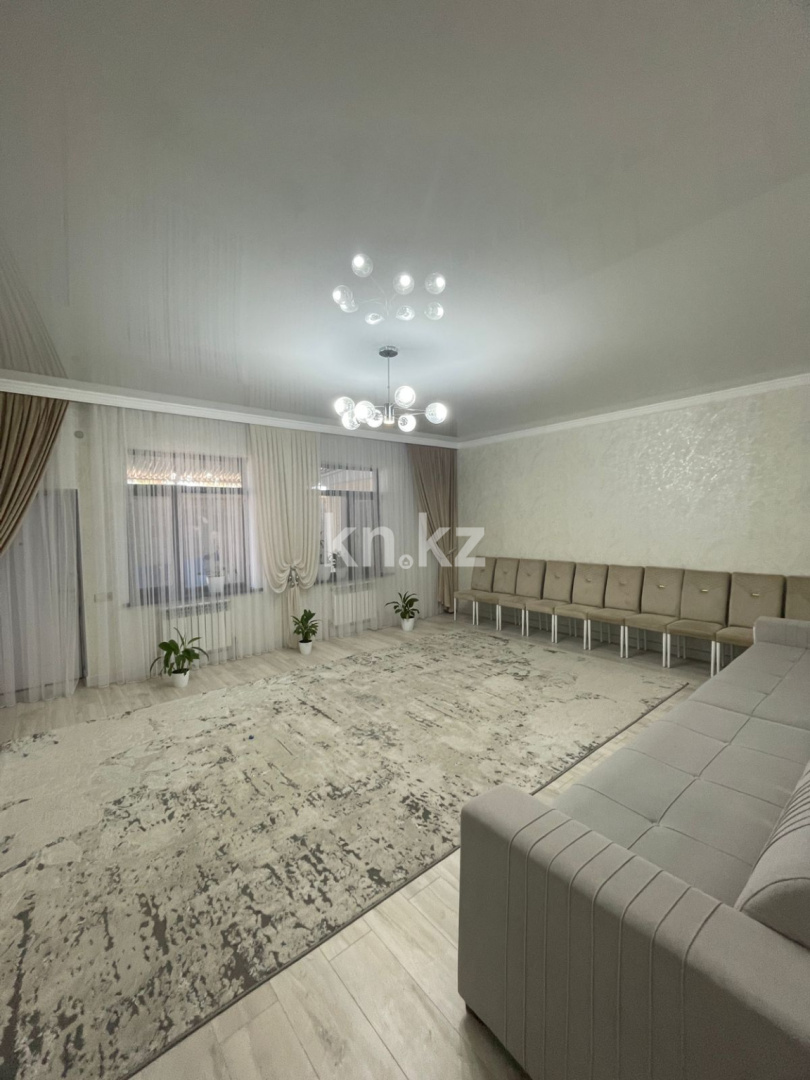 Продажа 4-комнатного дома, 155 м², Переулок 1, дом  3 в Таразе - фото 5