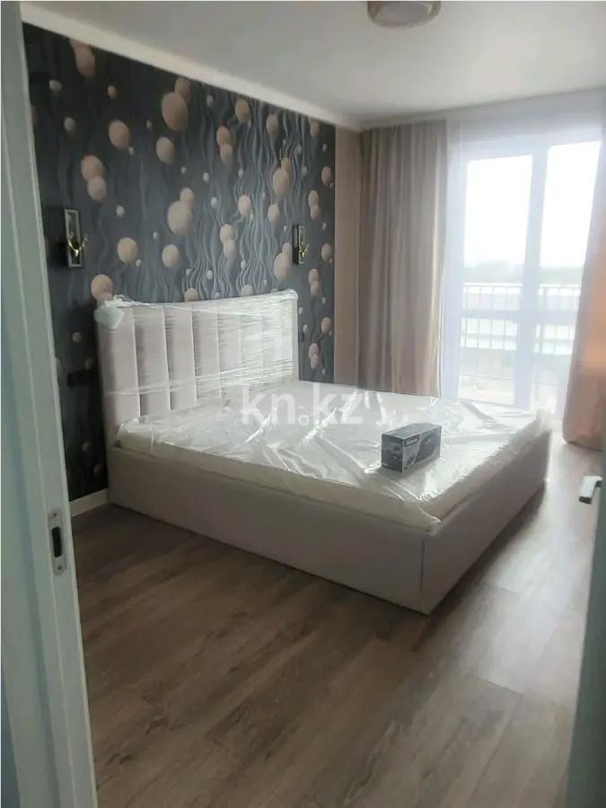 Продажа 2-комнатной квартиры, 66.9 м² в Алматы - фото 2