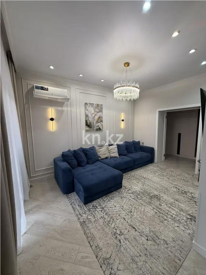 Продажа 3-комнатной квартиры, 78 м² в Астане