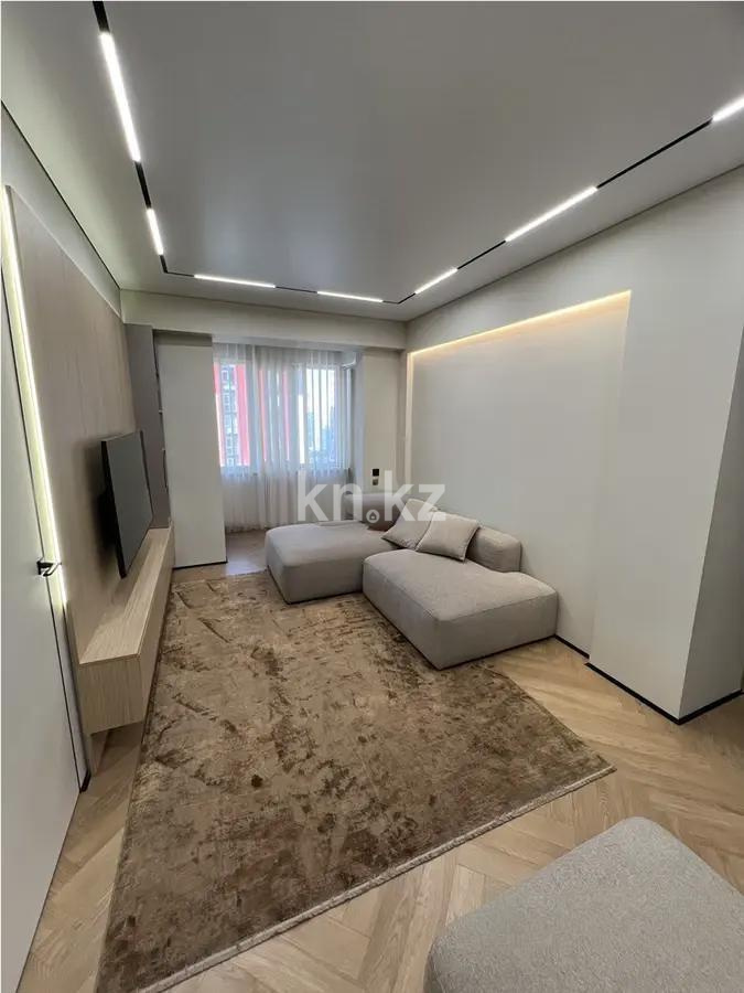 Продажа 3-комнатной квартиры, 69.46 м² в Алматы - фото 3