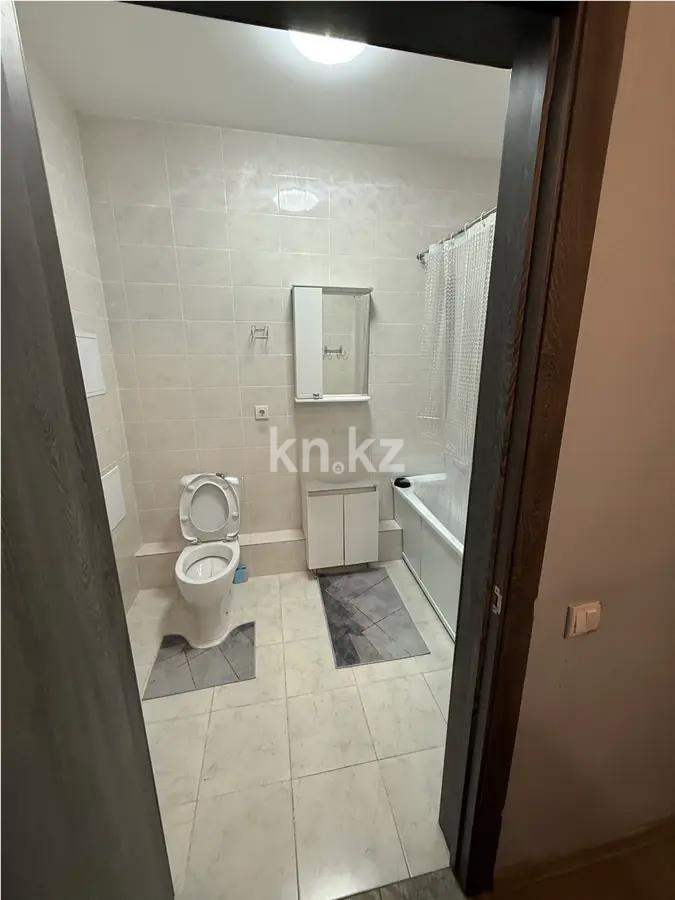 Продажа 2-комнатной квартиры, 63.4 м² в Алматы - фото 4