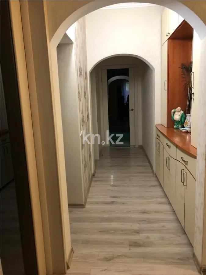 Продажа 3-комнатной квартиры, 73.4 м², мкр-н Жетысу-2, дом  69 в Алматы - фото 3