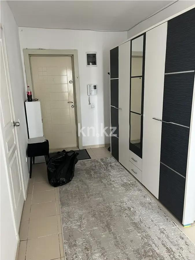 Продажа 2-комнатной квартиры, 68 м², мкр. Аккент, дом  55 в Алматы - фото 5