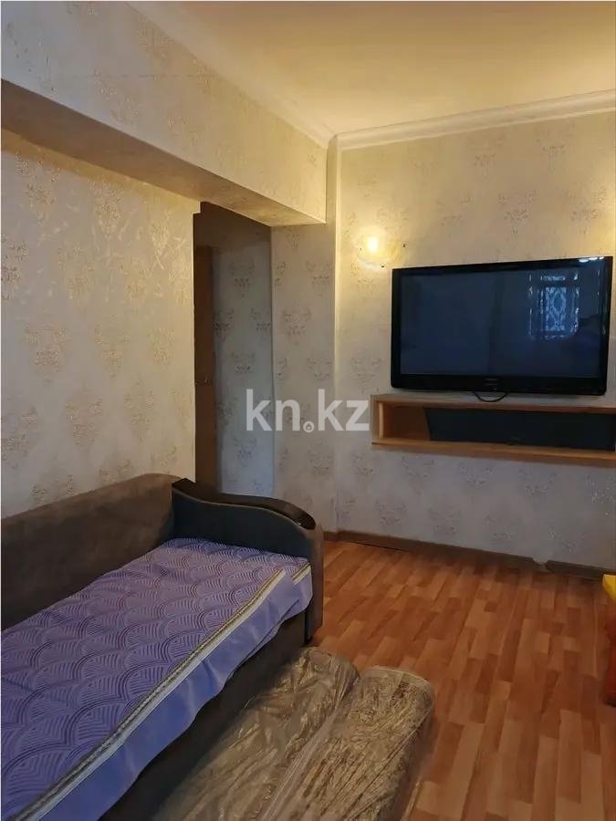 Продажа 3-комнатной квартиры, 48.6 м² в Алматы