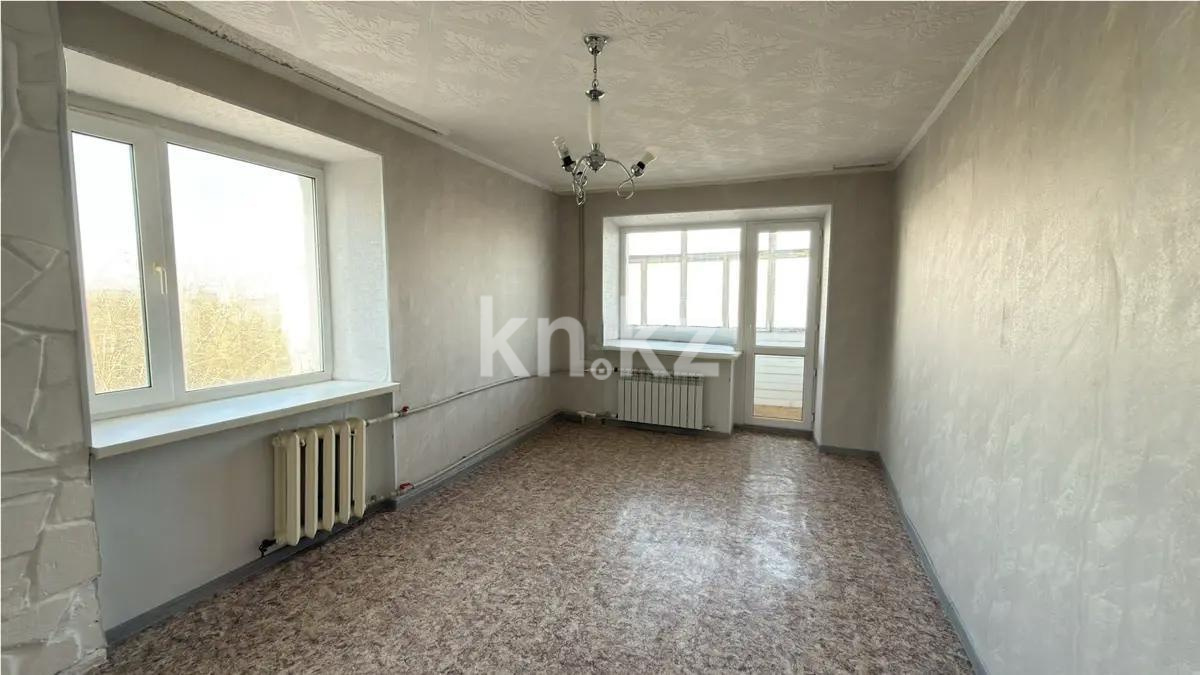 Продажа 2-комнатной квартиры, 41 м² в Темиртау