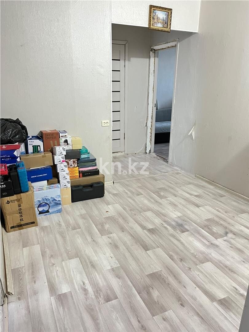 Продажа 3-комнатной квартиры, 65 м² в Караганде - фото 5