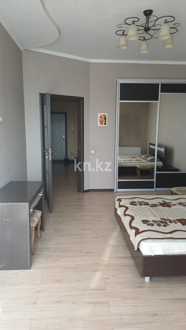 Продажа 2-комнатной квартиры, 92 м² в Алматы