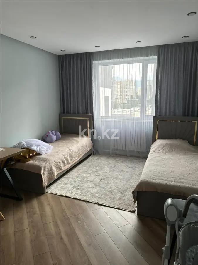 Продажа 3-комнатной квартиры, 100 м² в Алматы - фото 2