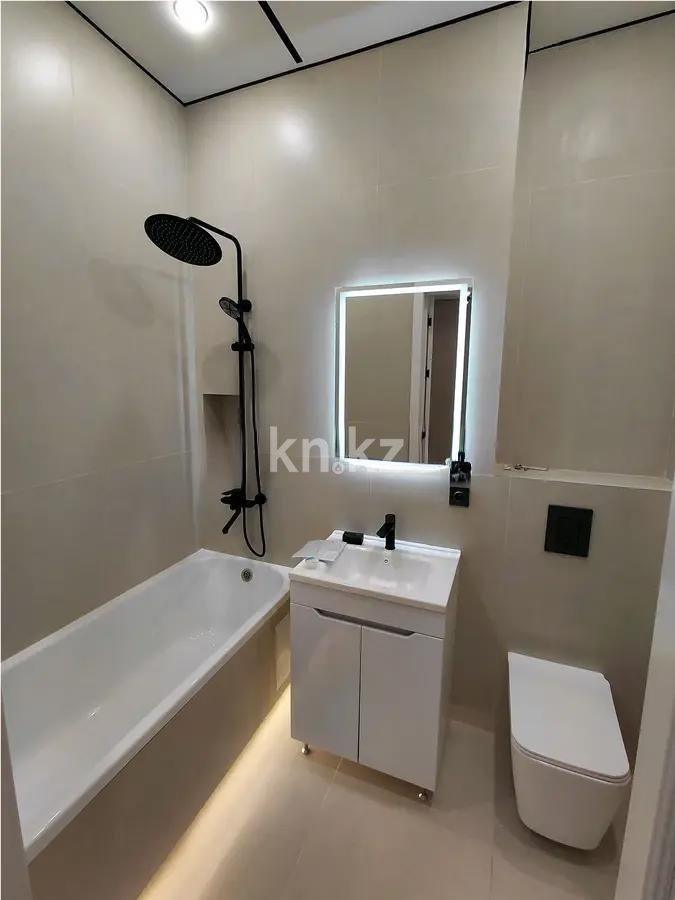 Продажа 2-комнатной квартиры, 41 м² в Астане - фото 3